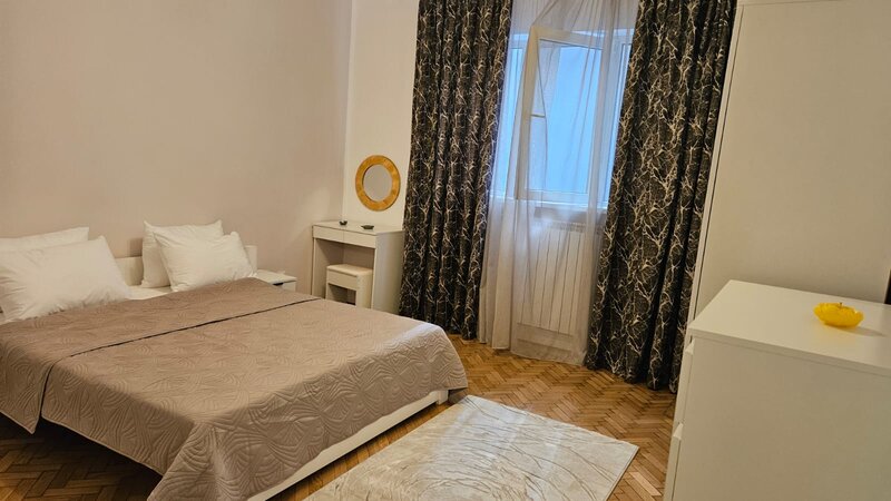 Armeneasca, str. Spatarului