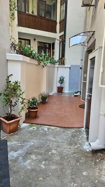 Armeneasca, str. Spatarului